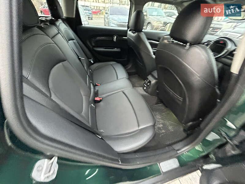 Универсал MINI Clubman 2016 в Виннице