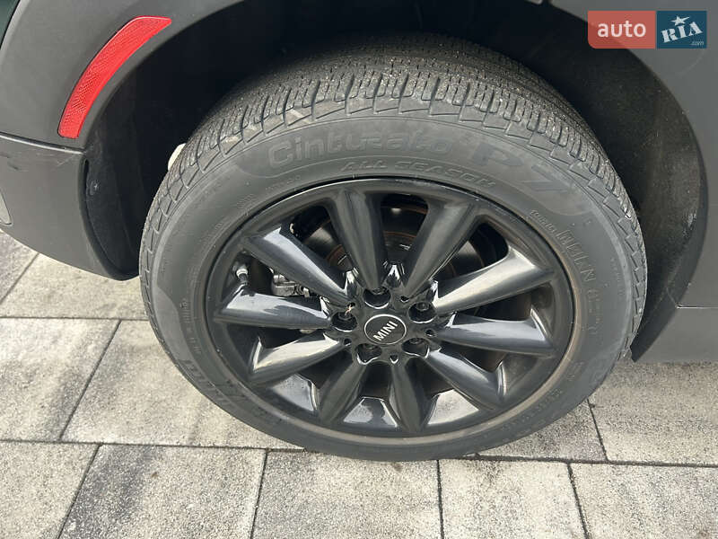 Универсал MINI Clubman 2016 в Виннице