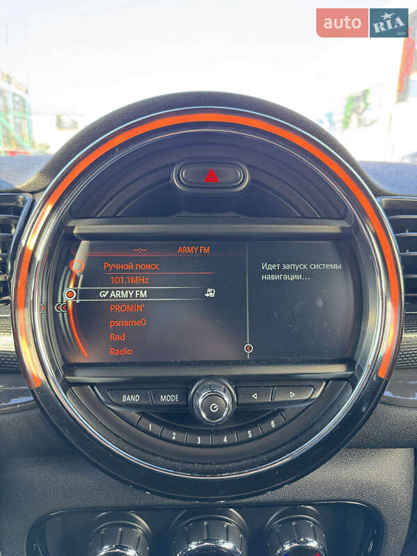 Универсал MINI Clubman 2016 в Сумах фото 16 Универсал MINI Clubman 2016 в Сумах