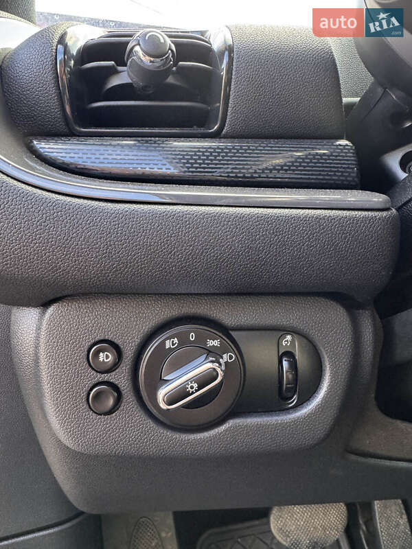 Универсал MINI Clubman 2016 в Сумах фото 29 Универсал MINI Clubman 2016 в Сумах