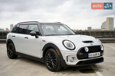 Універсал MINI Clubman 2018 в Києві