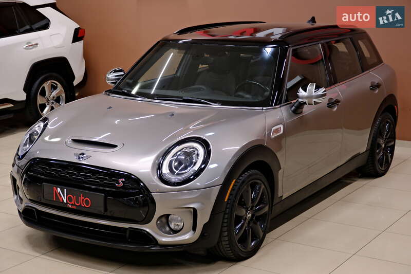 Универсал MINI Clubman 2015 в Одессе