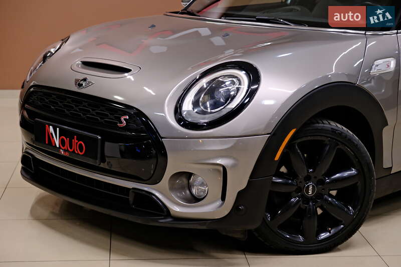 Универсал MINI Clubman 2015 в Одессе