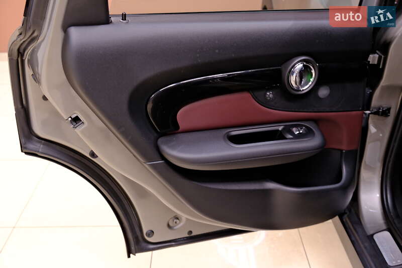 Универсал MINI Clubman 2015 в Одессе