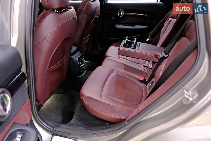 Универсал MINI Clubman 2015 в Одессе