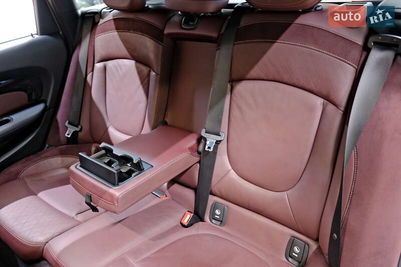 Универсал MINI Clubman 2015 в Одессе