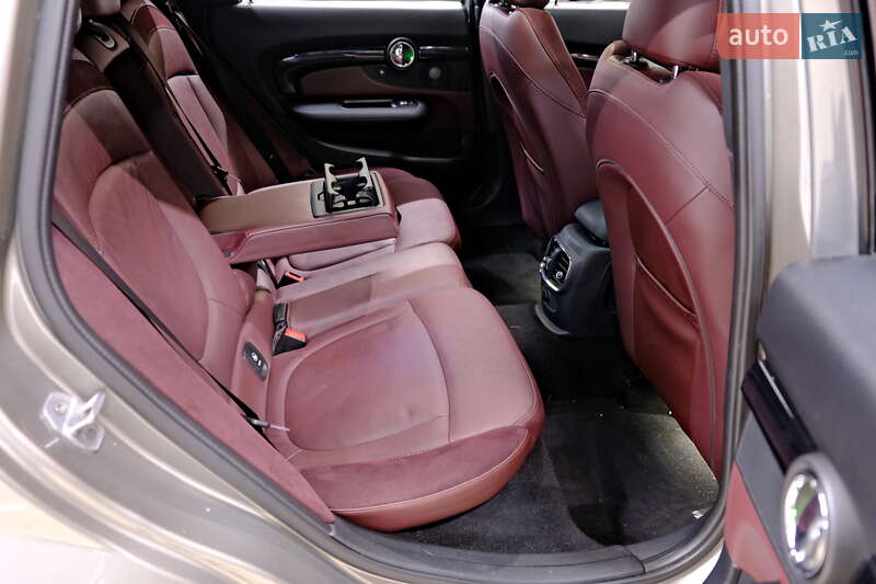 Универсал MINI Clubman 2015 в Одессе