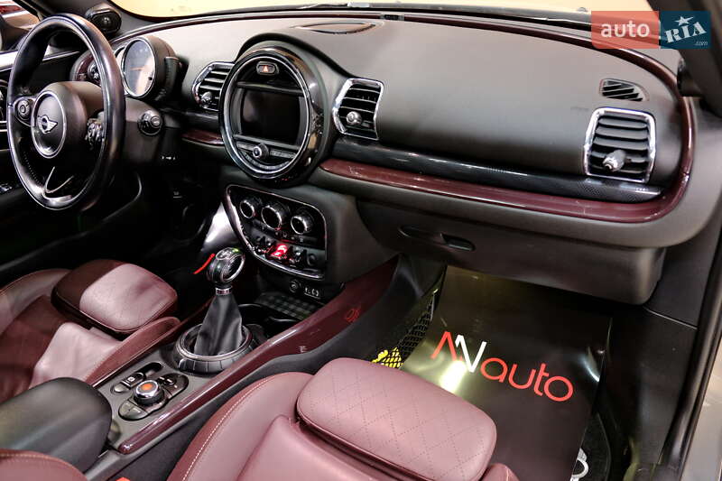 Универсал MINI Clubman 2015 в Одессе