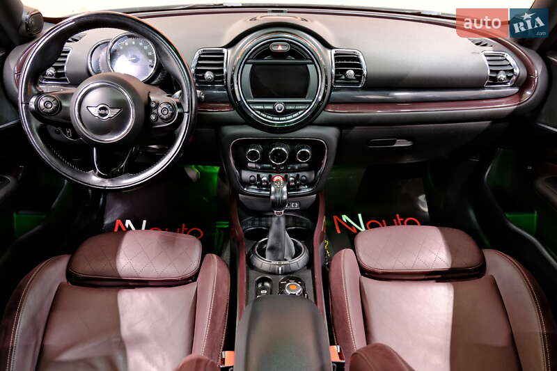 Универсал MINI Clubman 2015 в Одессе