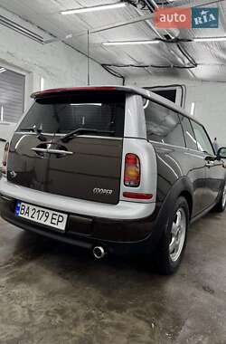 Универсал MINI Clubman 2010 в Кропивницком
