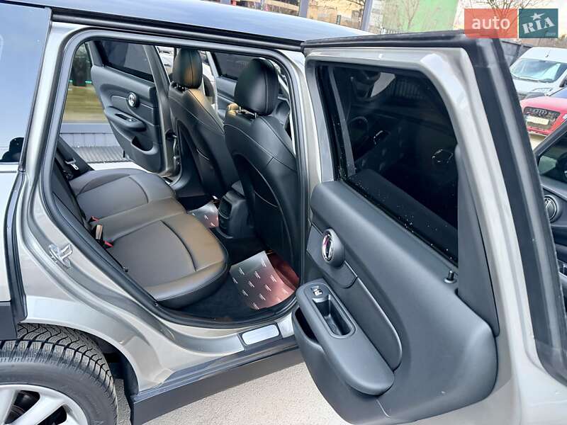 Універсал MINI Clubman 2017 в Києві