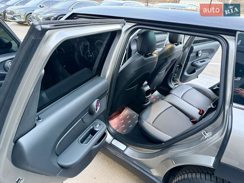 Універсал MINI Clubman 2017 в Києві