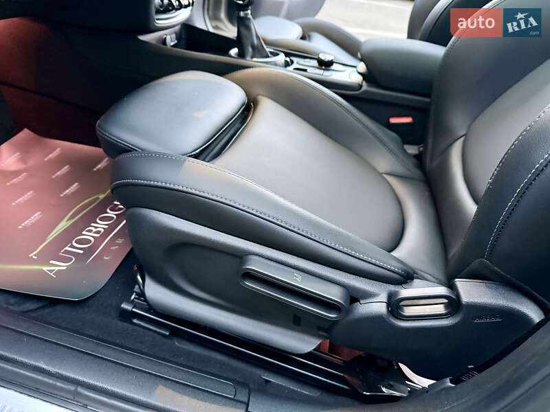 Універсал MINI Clubman 2017 в Києві