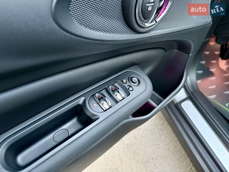 Універсал MINI Clubman 2017 в Києві