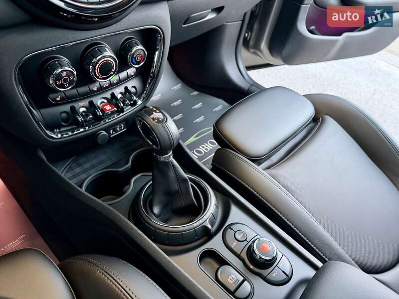 Універсал MINI Clubman 2017 в Києві