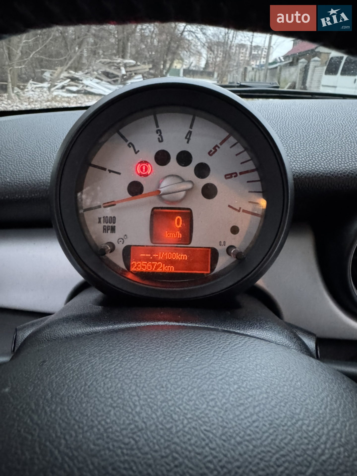 2013 MINI Clubman - мініатюра 21