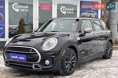Універсал MINI Clubman 2016 в Львові