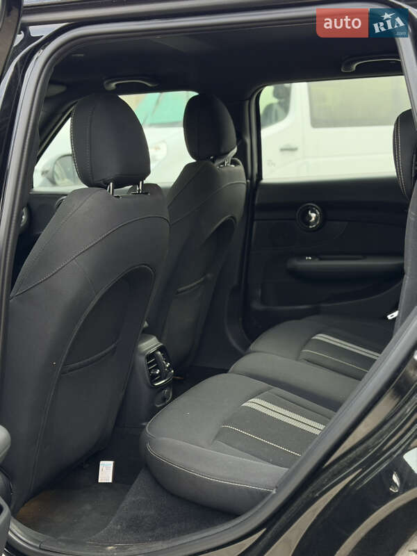 Универсал MINI Clubman 2016 в Черновцах фото 17 Универсал MINI Clubman 2016 в Черновцах