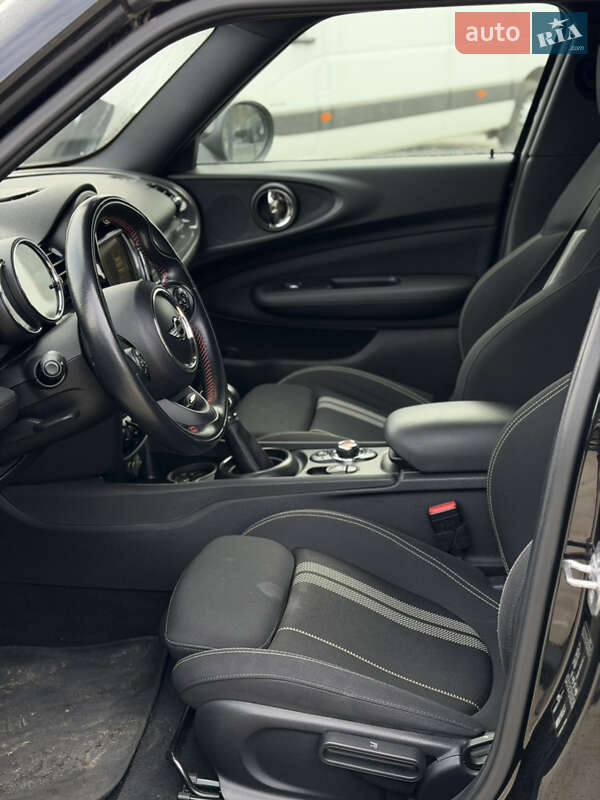 Универсал MINI Clubman 2016 в Черновцах фото 22 Универсал MINI Clubman 2016 в Черновцах