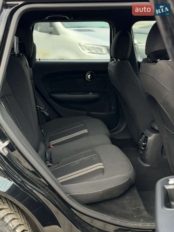 Универсал MINI Clubman 2016 в Черновцах фото 26 Универсал MINI Clubman 2016 в Черновцах