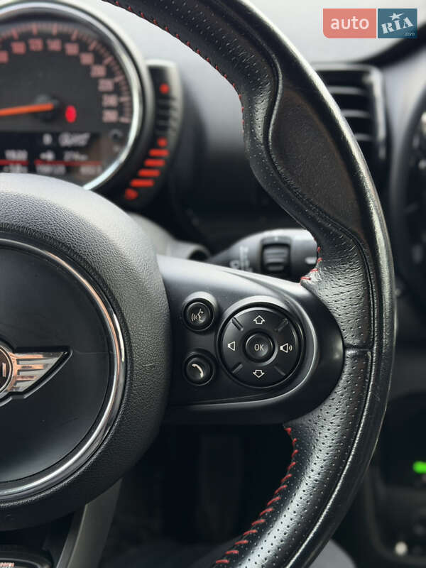 Универсал MINI Clubman 2016 в Черновцах фото 35 Универсал MINI Clubman 2016 в Черновцах