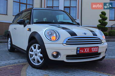 Універсал MINI Clubman 2009 в Трускавці