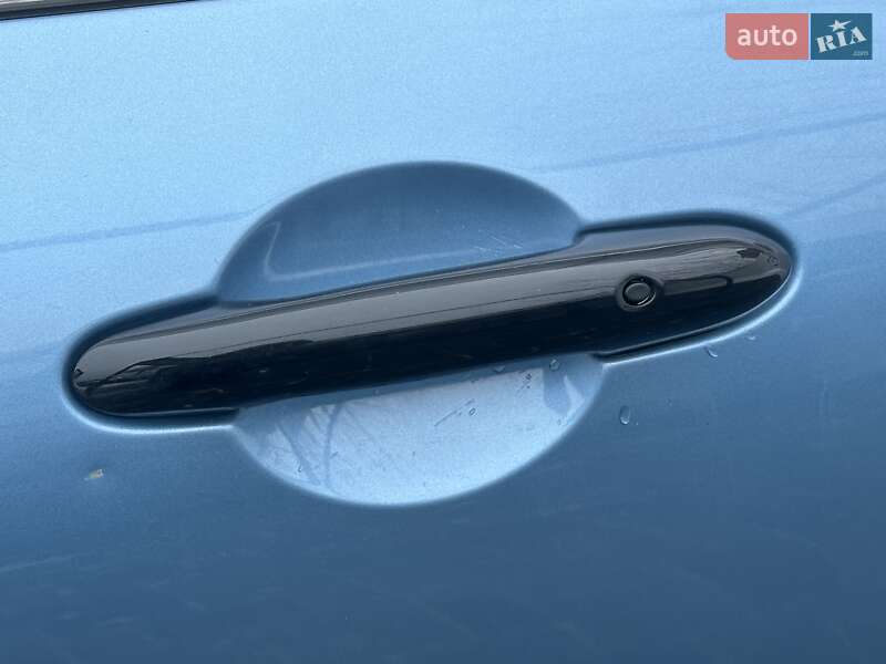 Универсал MINI Clubman 2016 в Киеве