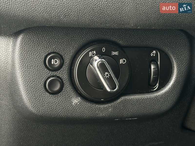 Универсал MINI Clubman 2016 в Киеве