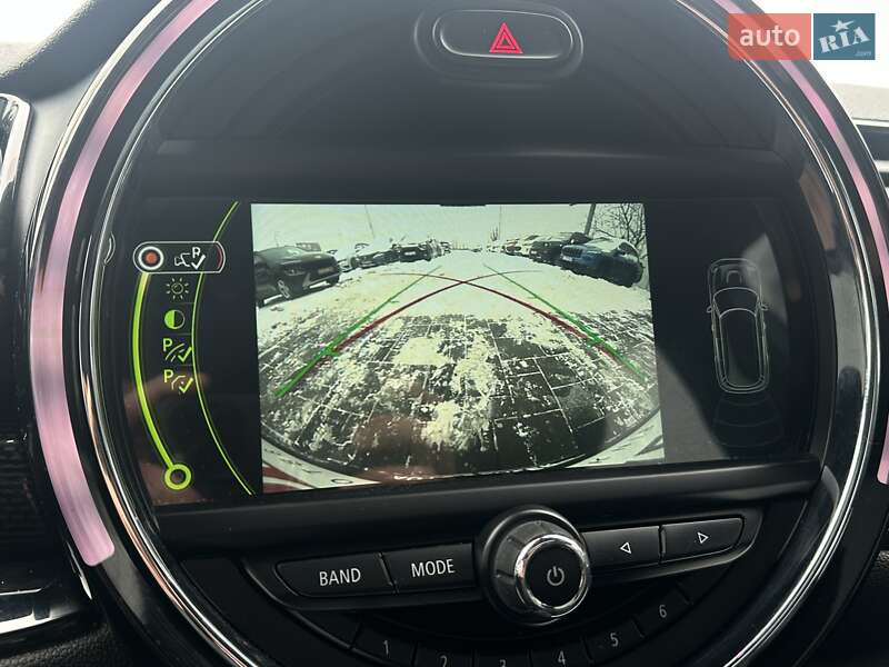 Универсал MINI Clubman 2016 в Киеве