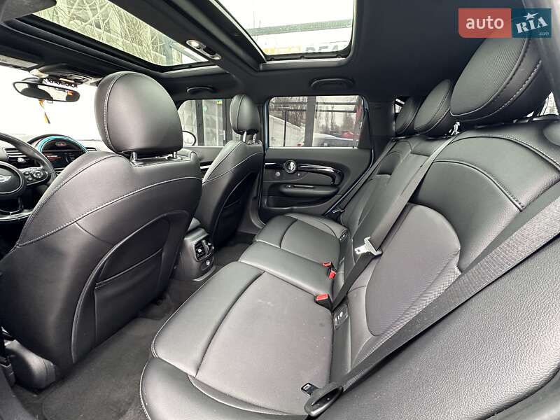 Универсал MINI Clubman 2016 в Киеве