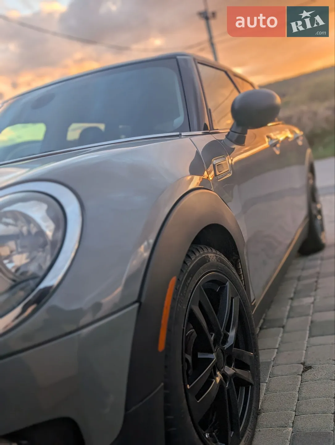 2016 MINI Clubman - мініатюра 13
