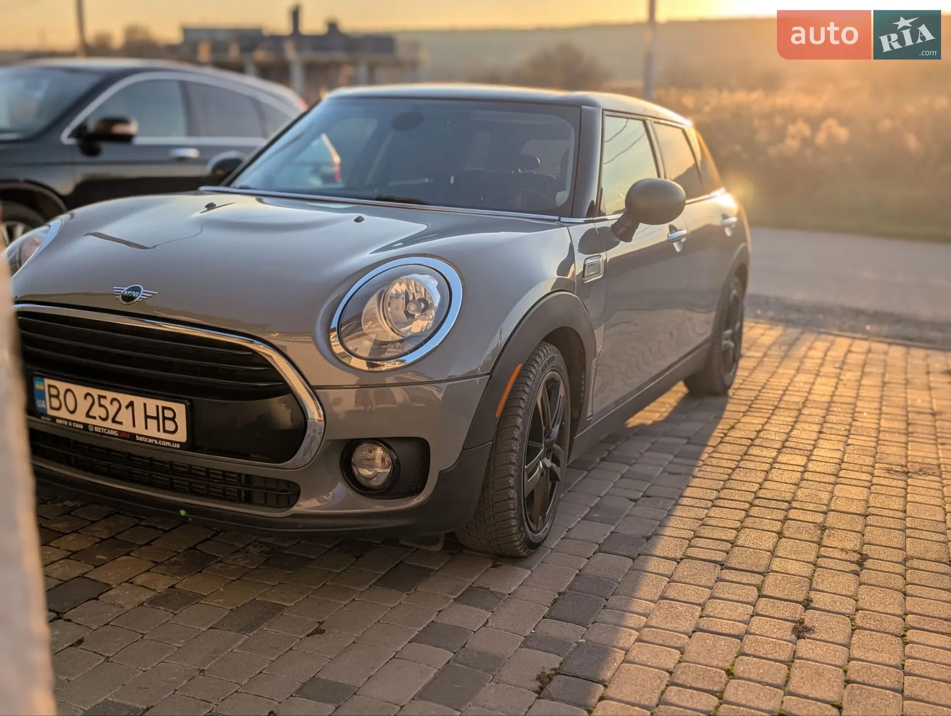 2016 MINI Clubman - мініатюра 18