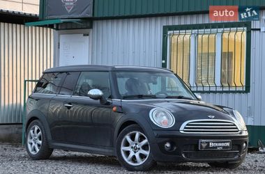 Универсал MINI Clubman 2009 в Виннице