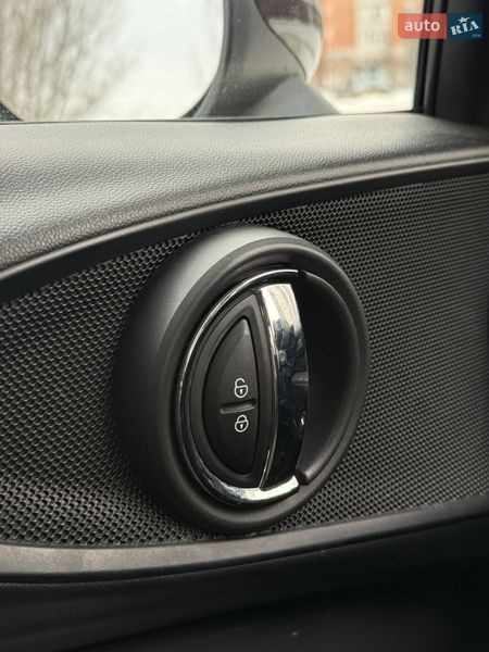 Универсал MINI Clubman 2016 в Сумах