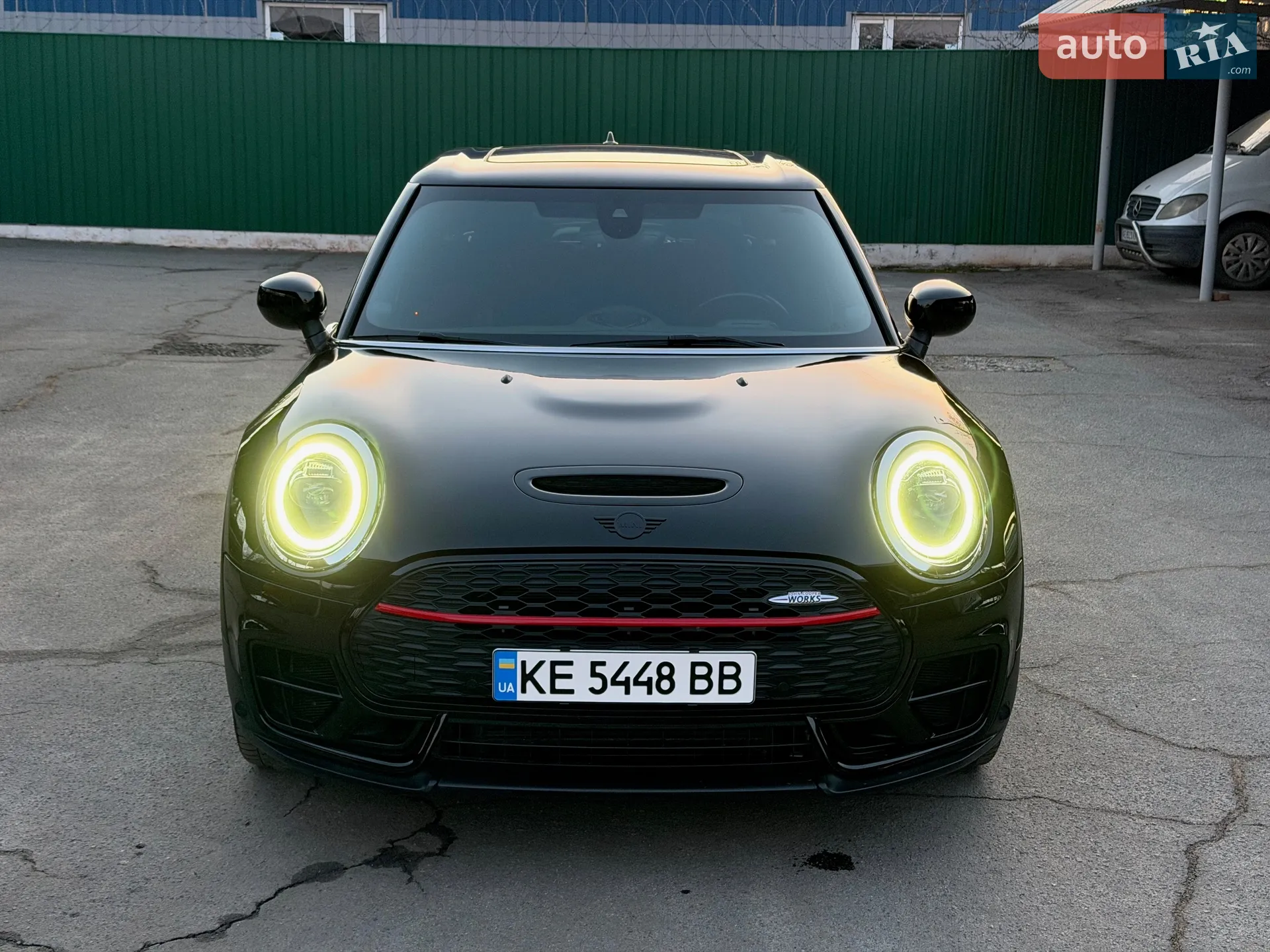 2021 MINI Clubman - мініатюра 6