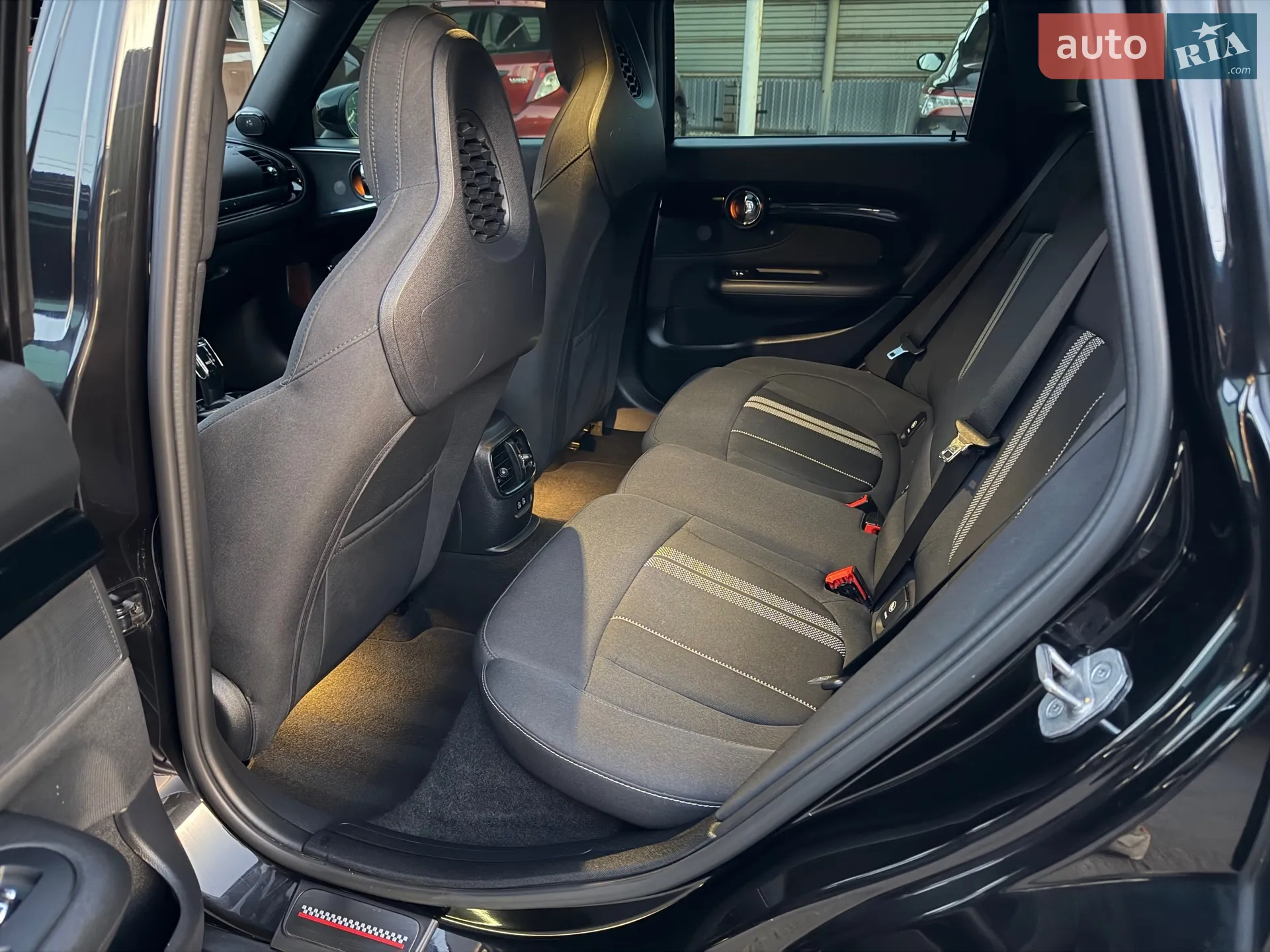 2021 MINI Clubman - мініатюра 13