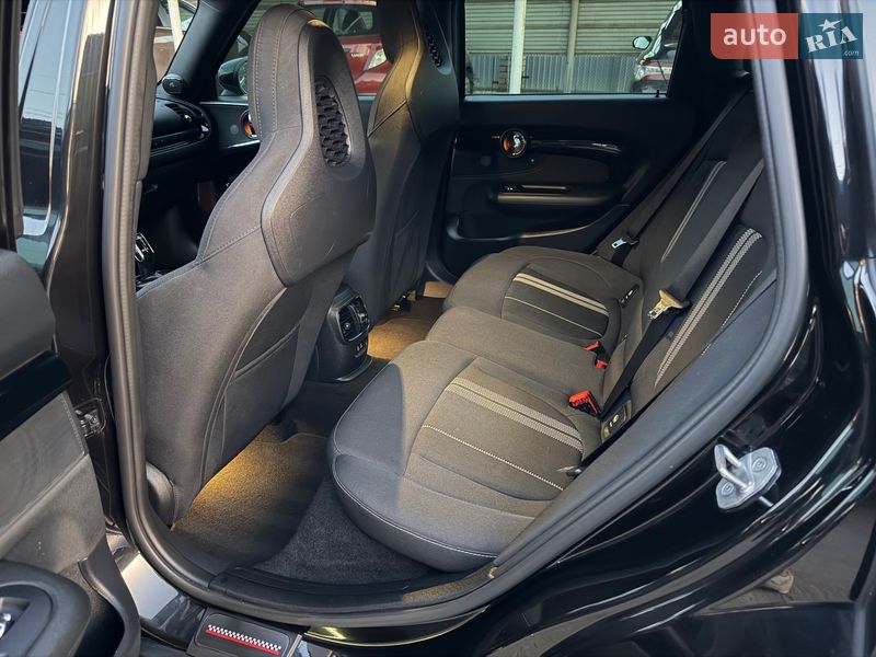 Универсал MINI Clubman 2021 в Кривом Роге