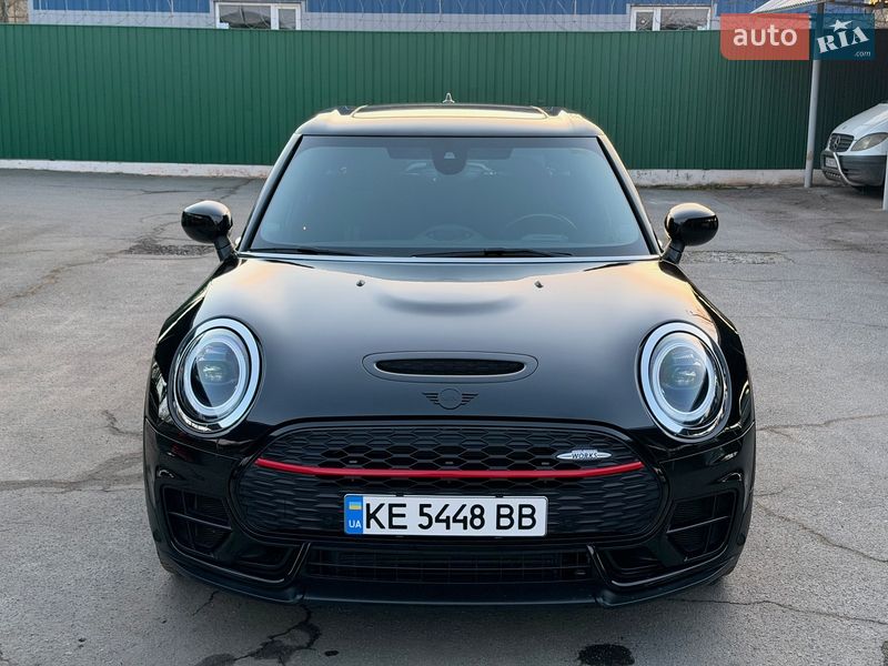 Универсал MINI Clubman 2021 в Кривом Роге