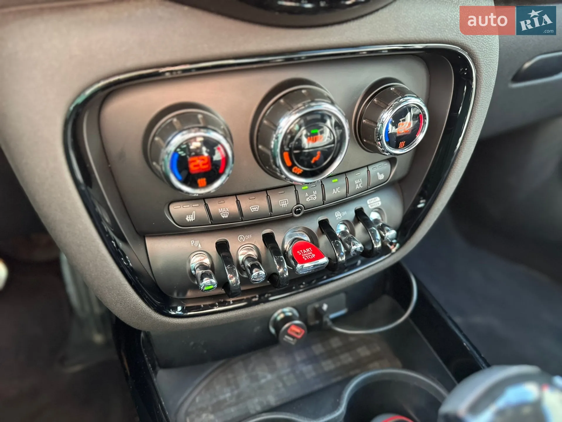 2020 MINI Clubman - мініатюра 36