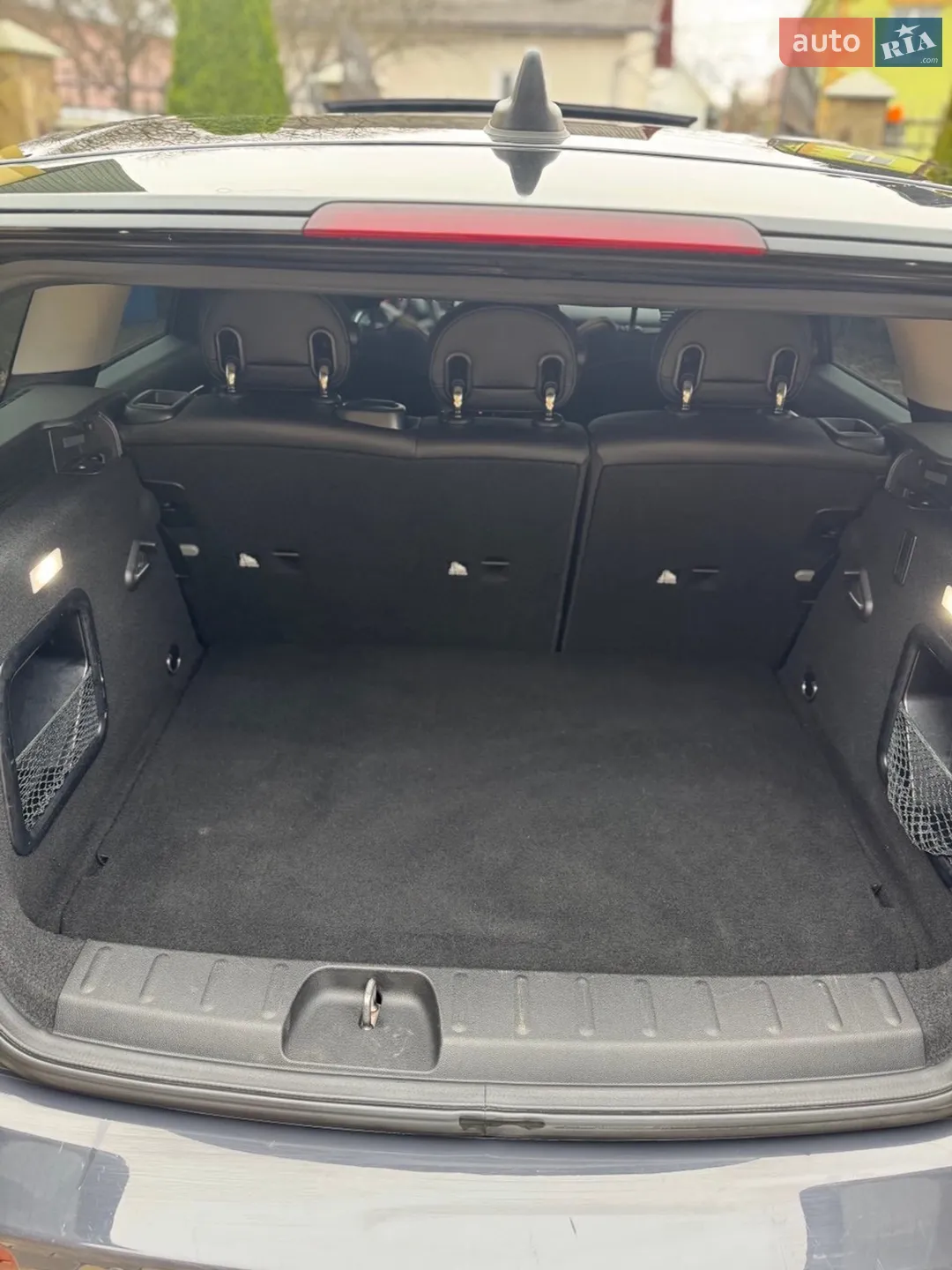 2017 MINI Clubman - мініатюра 17
