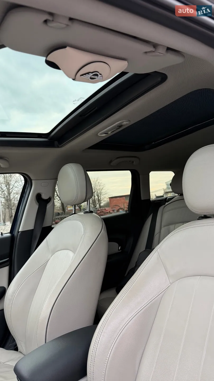 2019 MINI Clubman - мініатюра 14