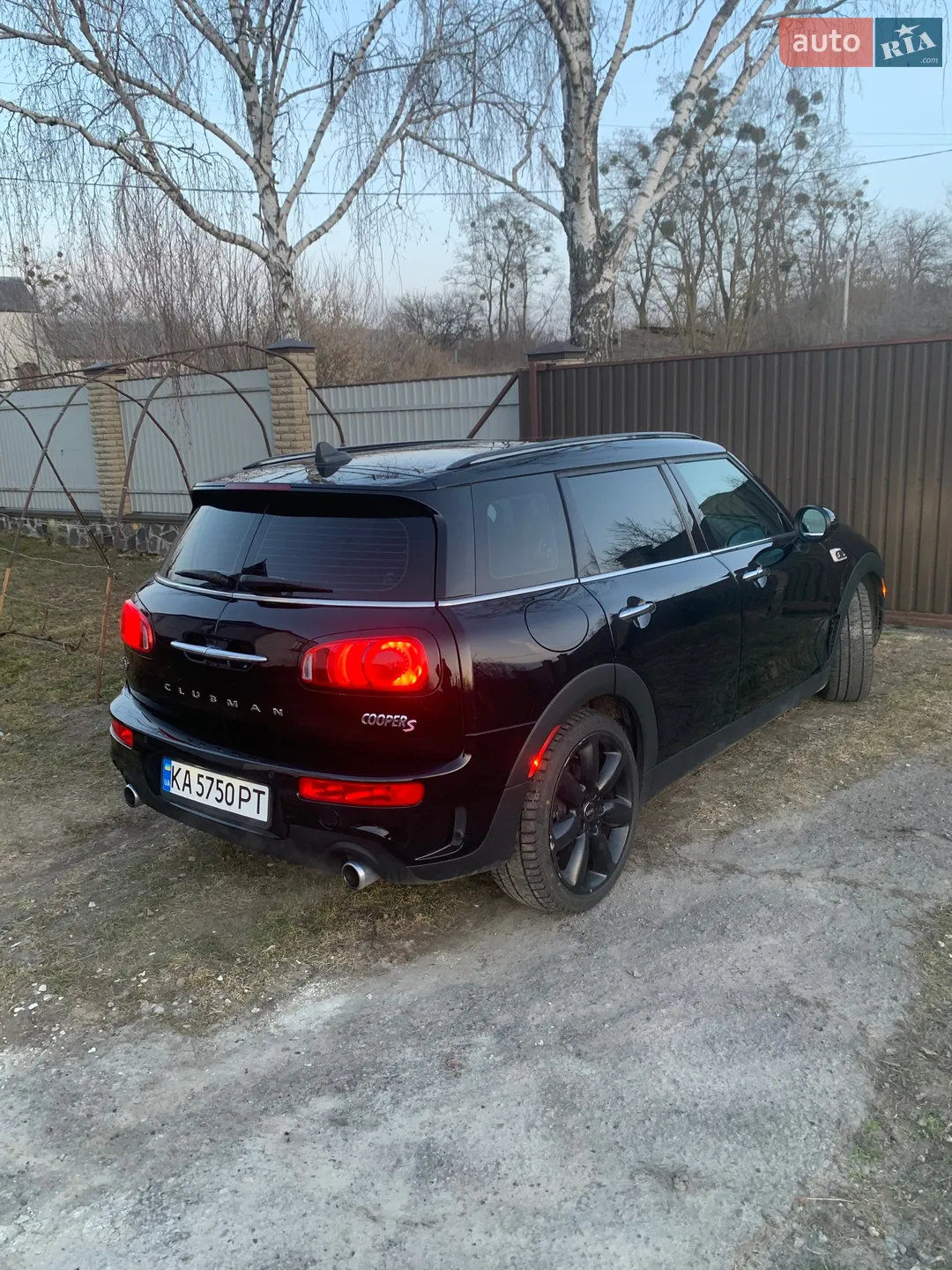 2016 MINI Clubman - мініатюра 4