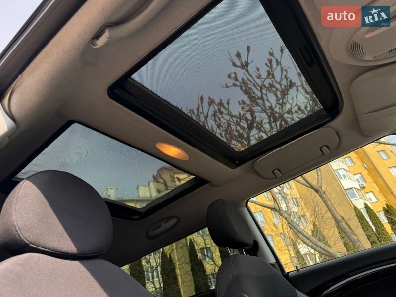 Універсал MINI Clubman 2009 в Львові