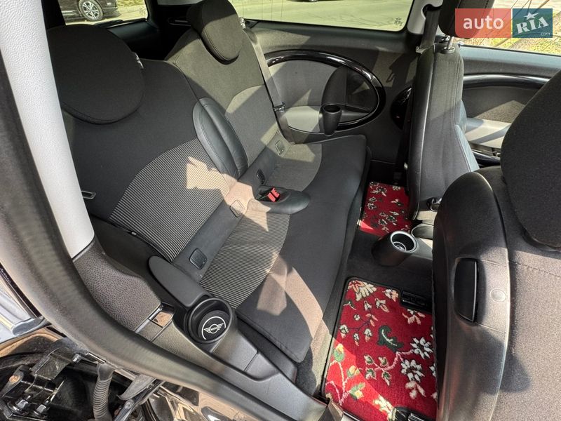 Універсал MINI Clubman 2009 в Львові