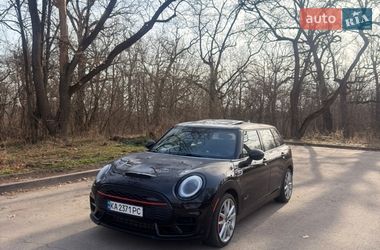 Універсал MINI Clubman 2018 в Києві