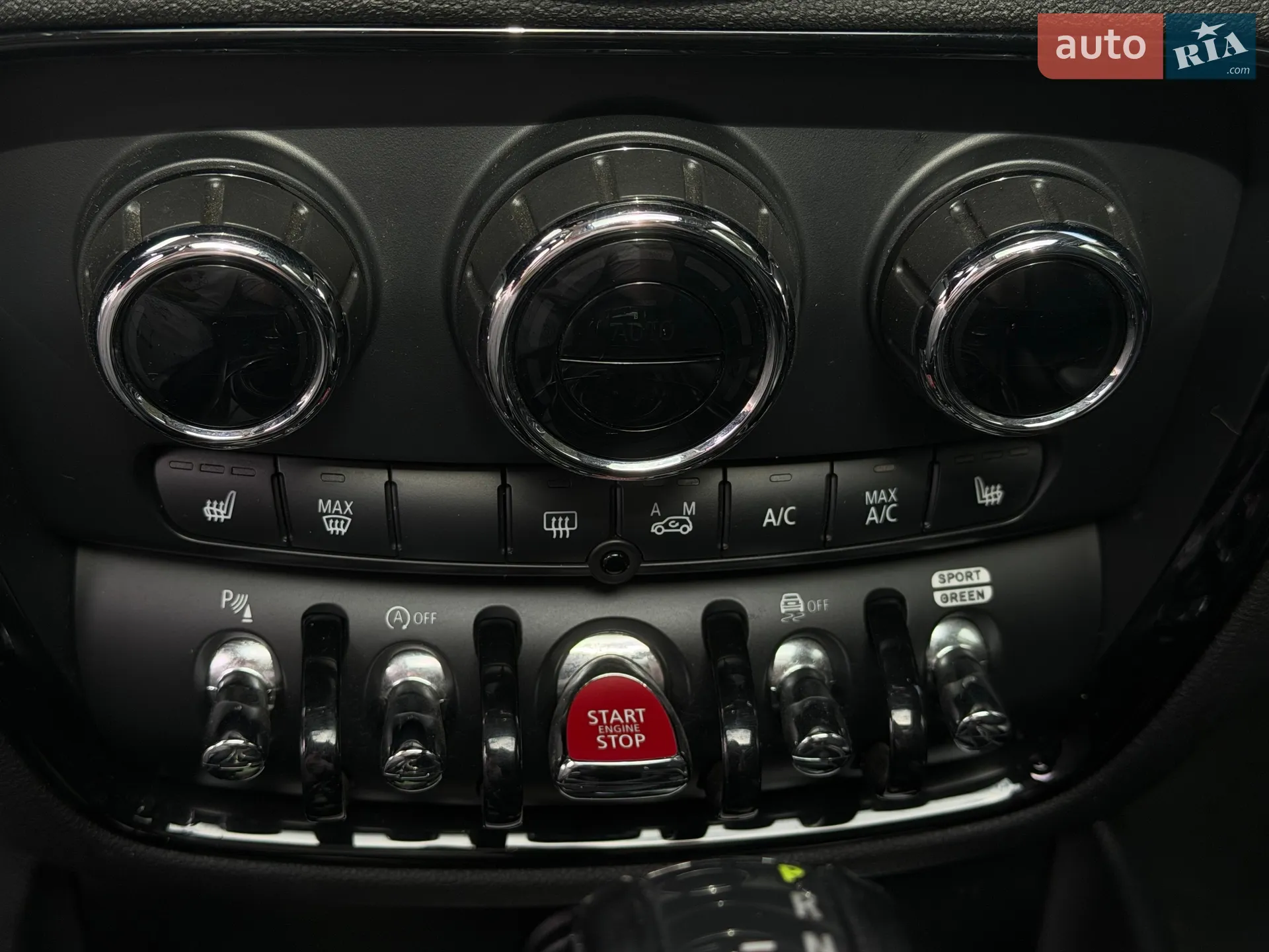 2018 MINI Clubman - мініатюра 12