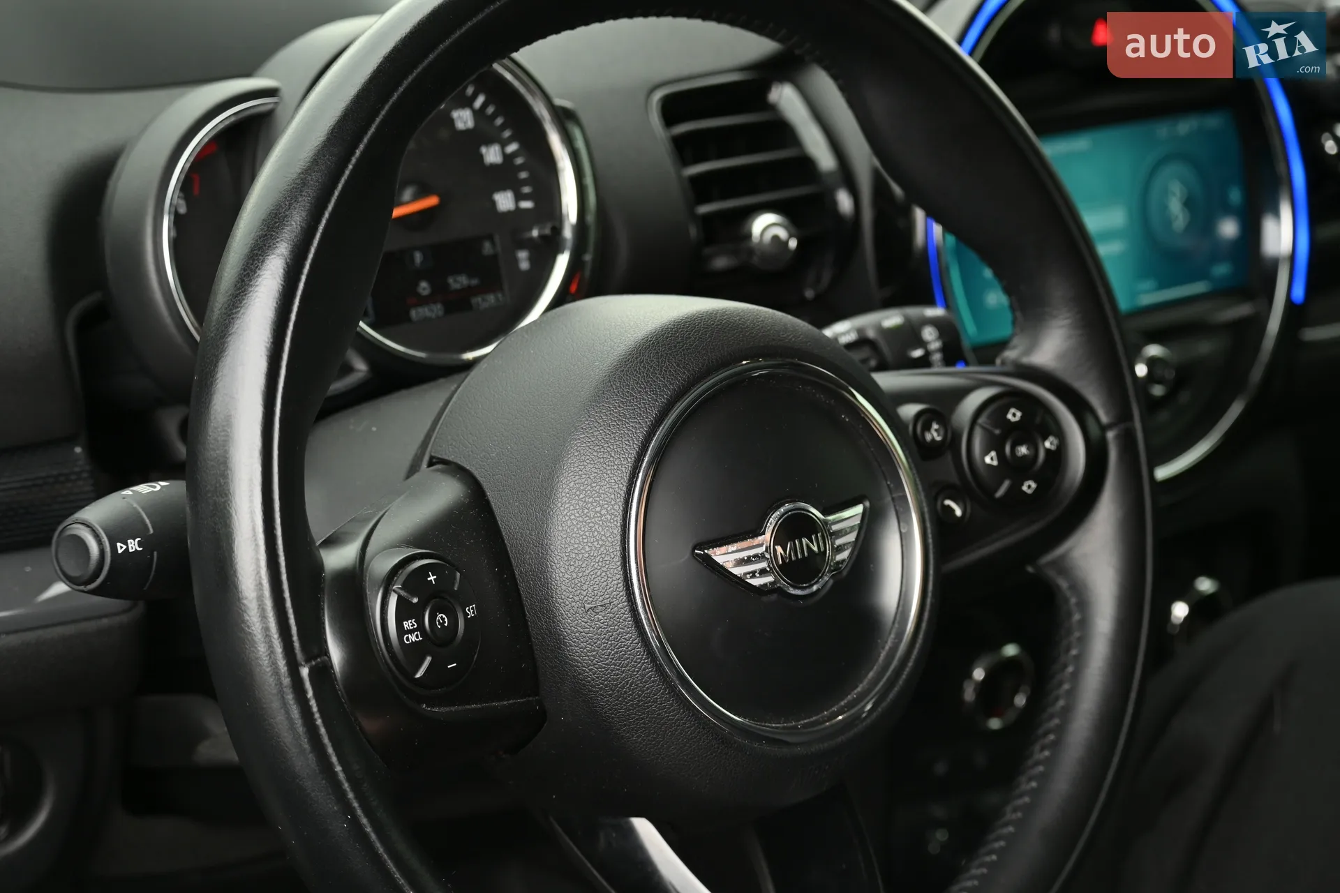 2018 MINI Clubman - мініатюра 14
