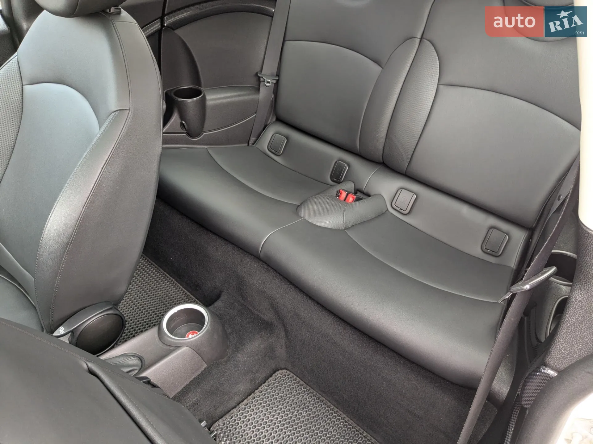 2011 MINI Clubman - мініатюра 11