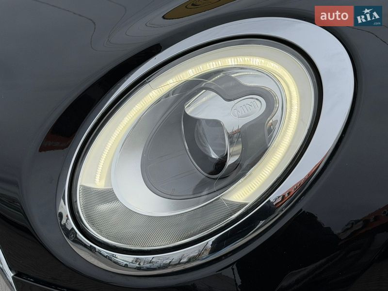 Універсал MINI Clubman 2017 в Рівному