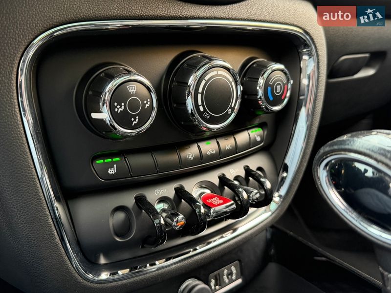 Універсал MINI Clubman 2017 в Рівному